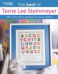 bokomslag The Best of Terrie Lee Steinmeyer