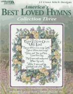 bokomslag America's Best Loved Hymns Collection Three