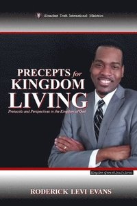 bokomslag Precepts for Kingdom Living