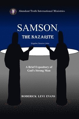 Samson, the Nazarite 1