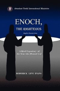 bokomslag Enoch, the Righteous