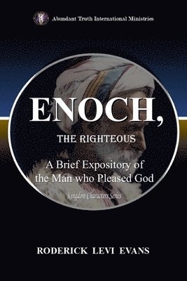 bokomslag Enoch, the Righteous