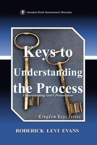 bokomslag Keys to Understanding the Process