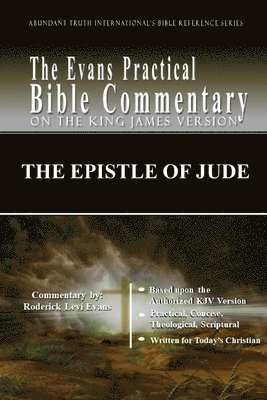 The Epistle of Jude 1