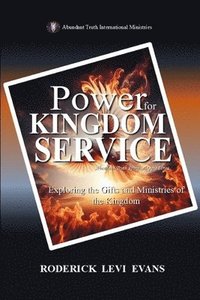 bokomslag Power for Kingdom Service