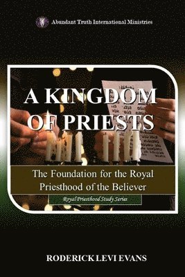 A Kingdom of Priests 1