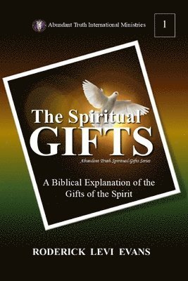 bokomslag Spiritual Gifts