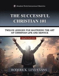 bokomslag Successful Christian 101