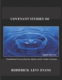 bokomslag Covenant Studies 101