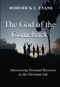 bokomslag God of the Comeback