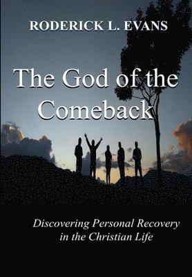 bokomslag God of the Comeback