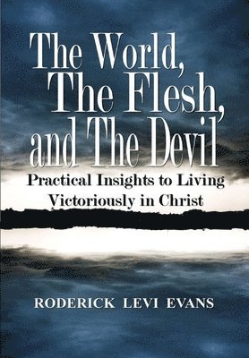 The World, The Flesh, and The Devil 1