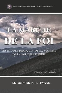 bokomslag La Marche de la Foi