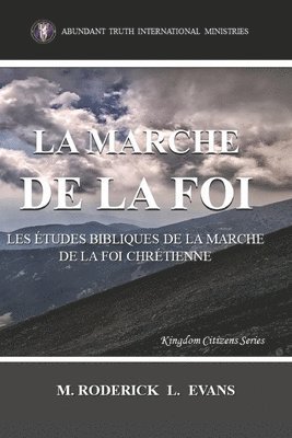 La Marche de la Foi 1