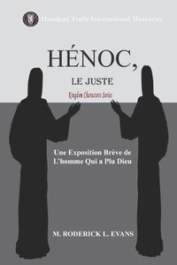 bokomslag Henoc, le Juste