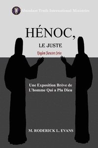 bokomslag Hénoc, le Juste