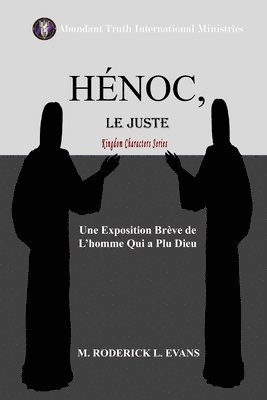 bokomslag Hénoc, le Juste