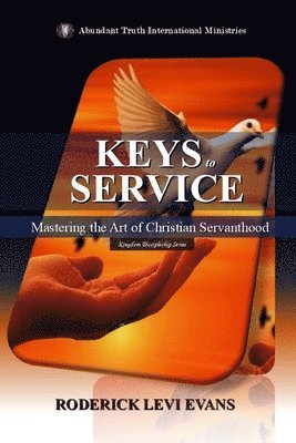 bokomslag Keys to Service