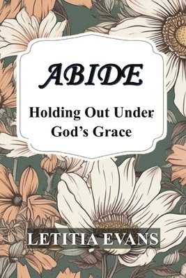 Abide 1