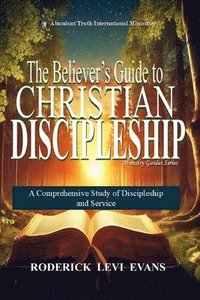 bokomslag Believer's Guide to Christian Discipleship