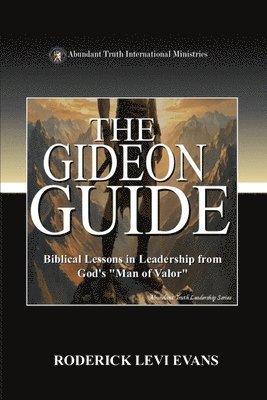 Gideon Guide
