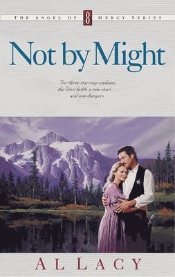 Not by Might