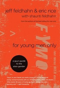 bokomslag For Young Men Only