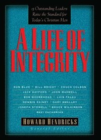 bokomslag A Life of Integrity