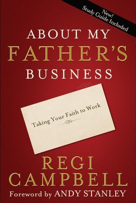 About My Father's Business 1