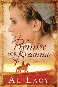 bokomslag A Promise for Breanna