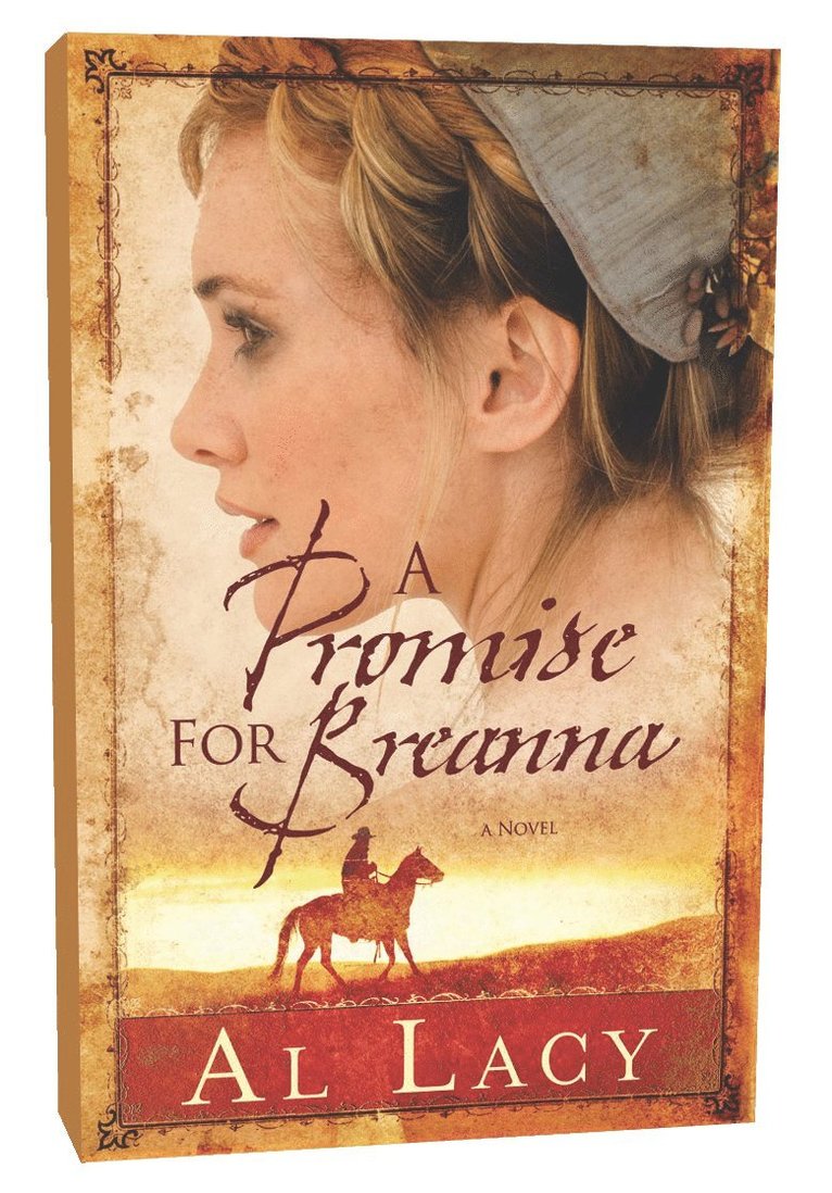 A Promise for Breanna 1