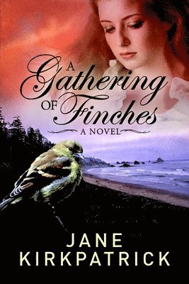 bokomslag Dreamcatchers #03: Gathering of Finches
