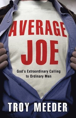 Average Joe 1