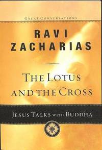 bokomslag The Lotus and the Cross