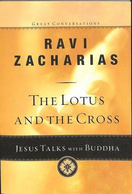 The Lotus and the Cross 1