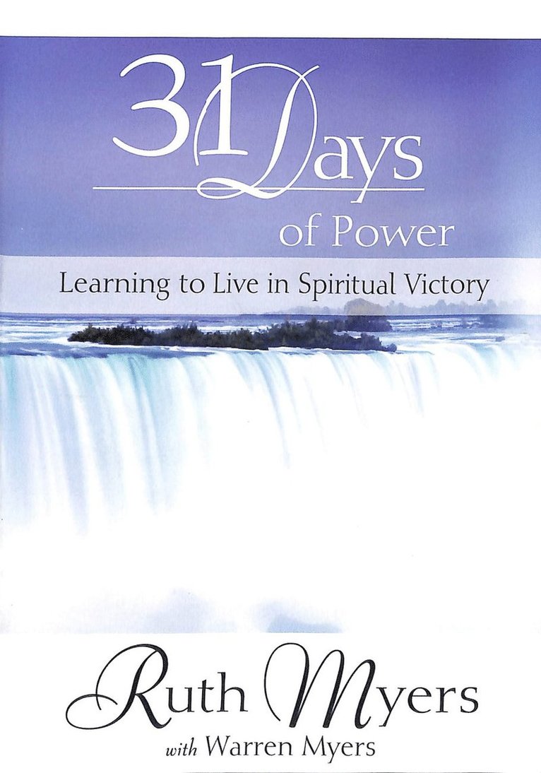 31 Days of Power