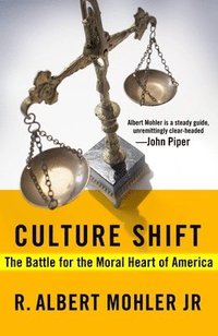 bokomslag Culture Shift