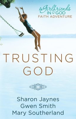 bokomslag Trusting God