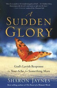 bokomslag Sudden Glory