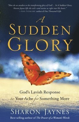 bokomslag Sudden Glory