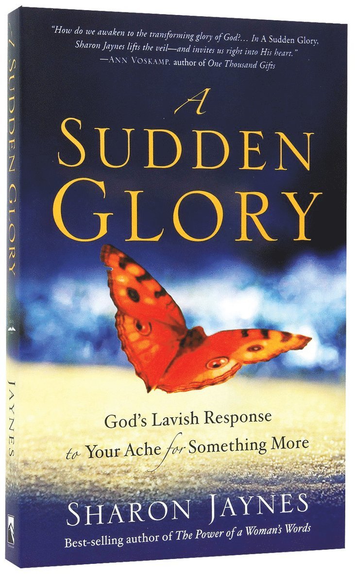 Sudden Glory