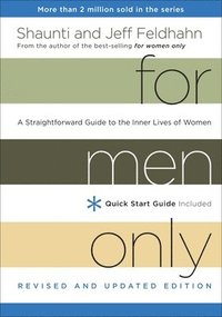 bokomslag For Men Only (Revised and Updated Edition)