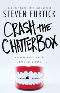 bokomslag Crash the Chatterbox