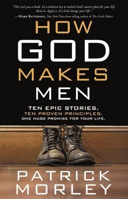 How God Makes Men 1