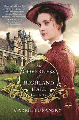 The Governess of Highland Hall 1