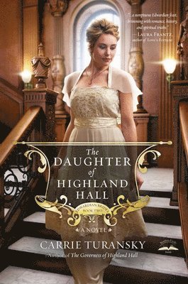 The Daughter of Highland Hall 1