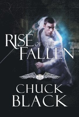 Rise of the Fallen 1