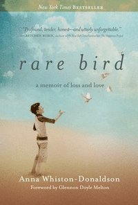 bokomslag Rare Bird
