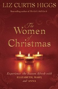 bokomslag Women of Christmas