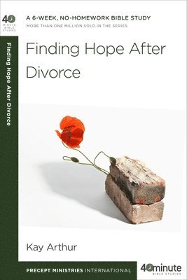 Finding Hope After Divorce 1